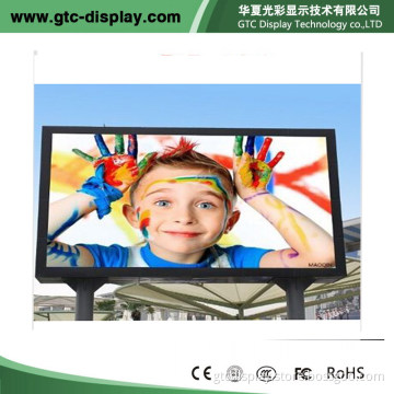 High Quality Indoor/Outdoor LED Video Wall, LED Board, Outdoor LED Display